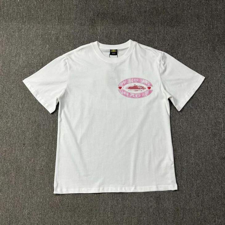 Corteiz T Shirts Short _SKUCorteizXS-2XLwmtx321616631